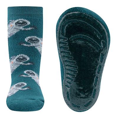 Ewers antislip sokken Stoppi softstep Astronaut jade-19-20