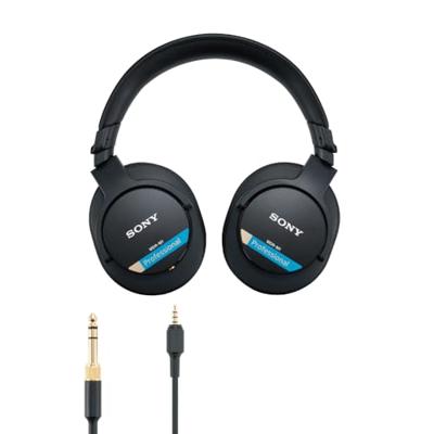 Sony MDR-M1 gesloten studio hoofdtelefoon
