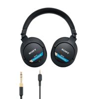 Sony MDR-M1 gesloten studio hoofdtelefoon - thumbnail