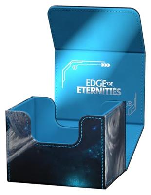 Ultimate Guard Sidewinder 100+ Xenoskin Magic: The Gathering Edge of Eternities - Uthros, Titanic Godcore