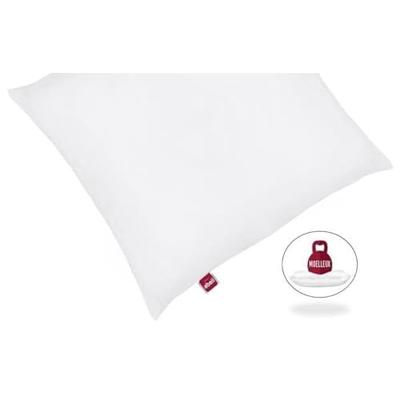 ABEIL Set van 2 zachte ICEBERG kussens 60x60cm