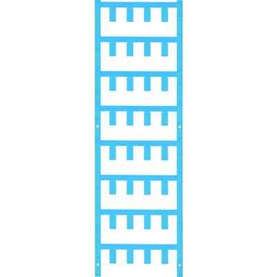 Weidmüller 1919590000 SF 4/12 NEUTRAL BL V2 Kabelmarkering Montagemethode: Vastklemmen Markeringsvlak: 5.70 x 12 mm Blauw Aantal markeringen: 128 128 stuk(s) Weidmüller 1919590000 SF 4/12 NEUTRAL BL V2 Kabelmarkering Montagemethode: Vastklemmen Markeringsvlak: 5.70 x 12 mm Blauw Aantal markeringen: 128 128 stuk(s)