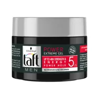 Taft Styling Taft Styling Power Gel Pot (250ml) - thumbnail