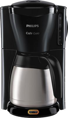 PHILIPS Koffiezetapparaat Café Gaia HD7544/20