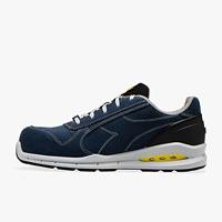 Diadora Werkschoen Run Net AB 181148 S3S C8702 | Blue Cosmos/blue Cosmos C8702 | Maat 36 - 8053607620517 - thumbnail