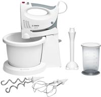 Bosch MFQ3561W Handmixer met Mengkom Wit - thumbnail