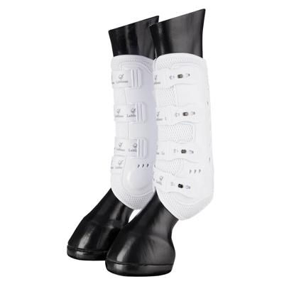 LeMieux Peesbeschermer  Snug Boot Pro Achterbeen
