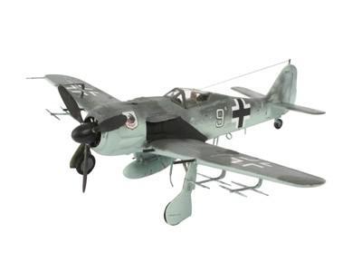 Revell 1/72 Focke Wulf Fw 190 A-8/R-11 Revell 1/72 Focke Wulf Fw 190 A-8/R-11