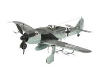 Revell 1/72 Focke Wulf Fw 190 A-8/R-11 - thumbnail