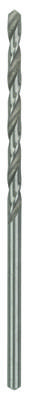 Bosch Accessoires Metaalboren HSS-G, Standard 2,4 x 30 x 57 mm 10st - 2608585477