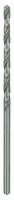Bosch Accessoires Metaalboren HSS-G, Standard 2,4 x 30 x 57 mm 10st - 2608585477 - thumbnail