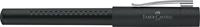 Vulpen Faber-Castell FC-140908 Grip 2011 zwart F - thumbnail