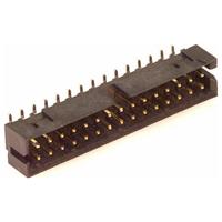 Molex 878323022 Male connector Rastermaat: 2.00 mm Totaal aantal polen: 30 Aantal rijen: 2 1 stuk(s) Tube - thumbnail