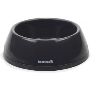 Hondenvoerbak kunststof antraciet 19 cm Hondenvoerbak kunststof antraciet 19 cm