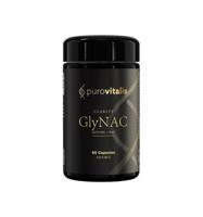 Purovitalis GlyNac Capsules - thumbnail