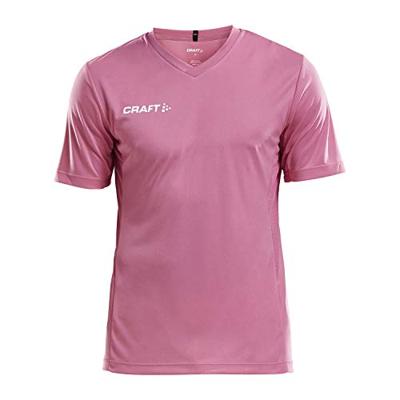 Craft 1905560 Squad Solid Jersey M - Pop - M