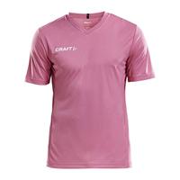 Craft 1905560 Squad Solid Jersey M - Pop - M - thumbnail