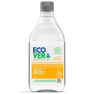 Ecover Essential Afwasmiddel Citroen