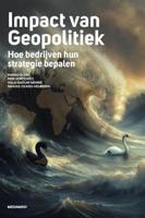 Impact van geopolitiek - Remko Blom, Rem Korteweg, Hala Naoum Néhmé, Maaike Okano-Heijmans - ebook - thumbnail