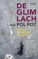 Peter  Fröberg Idling Glimlach van Pol Pot - thumbnail