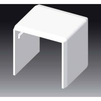 KOPOS 8642_HB Montageaccessoire Verbindingsstuk (b x h) 40 mm x 40 mm Wit 1 stuk(s) - thumbnail