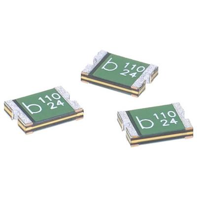 Belfuse 0ZCK0035FF2G 0ZCK0035FF2G Multifuse zekering 1 stuk(s) Tape on Full reel