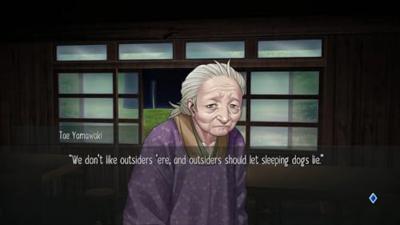 Raging Loop Raging Loop