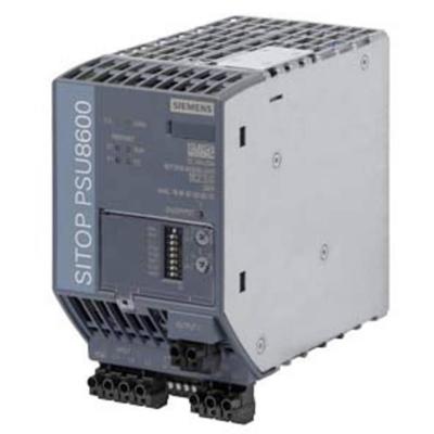 Siemens 6EP34368SB002AY0 DIN-rail netvoeding 20 A Aantal uitgangen:1 x Inhoud 1 stuk(s)