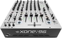 Allen & Heath Xone:96 DJ-mixer - thumbnail
