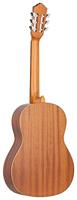 Ortega Family Series R122SN klassieke gitaar naturel met gigbag - thumbnail