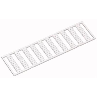 WAGO 794-507 Markeringskaarten Wit 5 stuk(s)