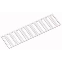 WAGO 794-507 Markeringskaarten Wit 5 stuk(s) - thumbnail