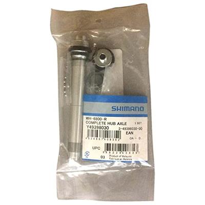 Shimano ultegra achteras compleet wh-6800 y49398030