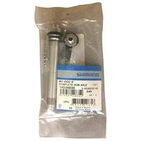 Shimano ultegra achteras compleet wh-6800 y49398030 - thumbnail