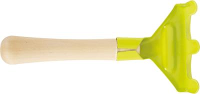 Tuinier schort met tuingereedschap Tuinier schort met tuingereedschap