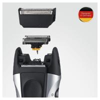 Scheerkop Braun - thumbnail