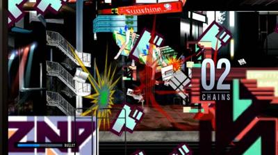 Short Peace: Ranko Tsukigime's Longest Day