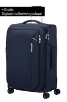 Samsonite Respark Spinner 67 MIDNIGHT BLUE - thumbnail