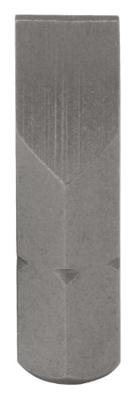 KS Tools 911.5142 Gleuf-bit 10 mm S2-staal Vernikkeld C 8 1 stuk(s)