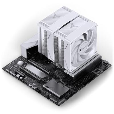 Jonsbo CR-3000E RGB White
