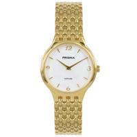 Prisma Grand P.1277 Titanium Dameshorloge - thumbnail