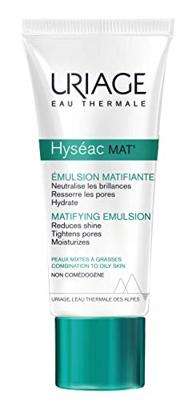 Uriage Hyséac Mattifying Gel-Cream Uriage Hyséac Mattifying Gel-Cream