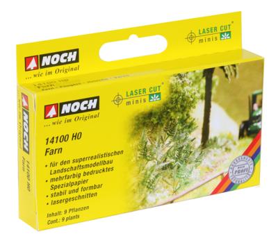 NOCH Laser-Cut minis® 14100 H0 Laser-Cut minis, varens (9 stuks) Lasercut model NOCH Laser-Cut minis® 14100 H0 Laser-Cut minis, varens (9 stuks) Lasercut model