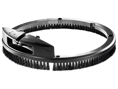 Festool Accessoires Borstelkrans BC-RG 130 - 769110 Festool Accessoires Borstelkrans BC-RG 130 - 769110