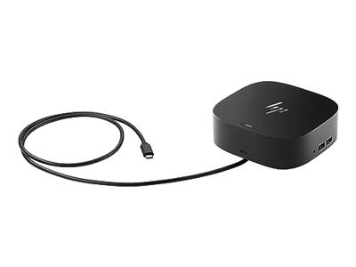 HP Dock G5 USB-C dockingstation Geschikt voor merk (dockingstation): HP USB-C Power Delivery