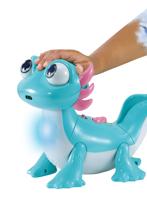 Vtech Axel Mijn smulpret vriendje - thumbnail