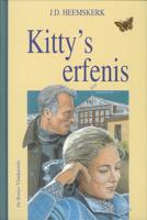 Kitty's erfenis - J. D Heemskerk - eBook (9789402903737) - thumbnail