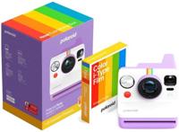 Polaroid Now Everything Box Gen 3 - Purple (i-Type Film) - thumbnail