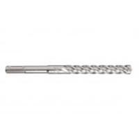 Metabo Accessoires Hamerboor SDS-plus | Pro 4 Premium | (10 st.) | Ø 12x260 mm - 626249000 - thumbnail