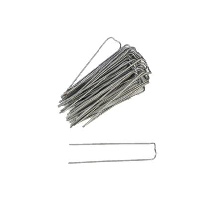 Krammen 10-40mm Grijs 50 stuks Krammen 10-40mm Grijs 50 stuks